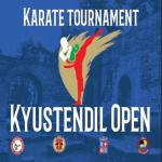 Kyustendil Open