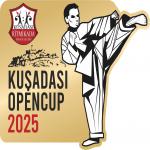 KUSADASI OPEN CUP 2025 KARATE