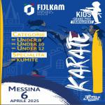 KIDS INTERNAZIONALE DEL MED
