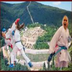 ANADOLU KARATE LİGİ - 2. ETAP