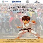 13° TROFEO CUCCIOLO E COPPA Città  DI ASTI