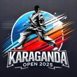КАРАТЭДЕН WKF KARAGANDA OPEN 2025 РЕСПУБЛИКАЛЫҚ ТУРНИРІ