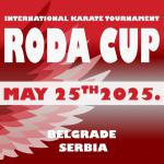RODA KUP / RODA CUP 2025