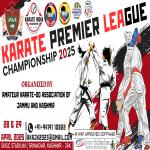 KARATE PREMIER LEAGUE Championship 2025