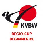 Regio-Cup Beginner #1
