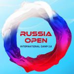 RUSSIA OPEN International Tournament  Sirius - Sochi