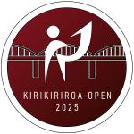 Kirikiriroa Open 2025