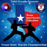 TSKF Texas State Karate Championships 2025