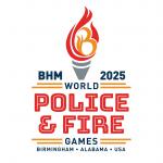 Birmingham 2025 World Police & Fire Games - Karate