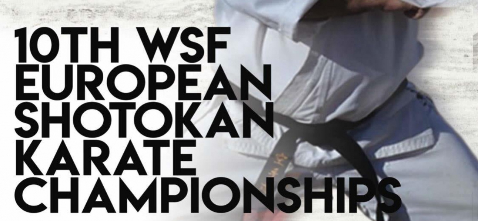 Best Of european karate championships 2024 sportdata European karate