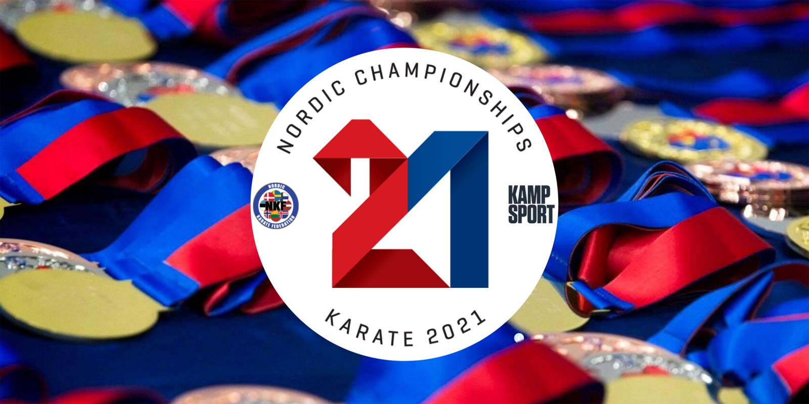 SET Online Karate: NORDIC CHAMPIONSHIPS 2021 WKF KARATE