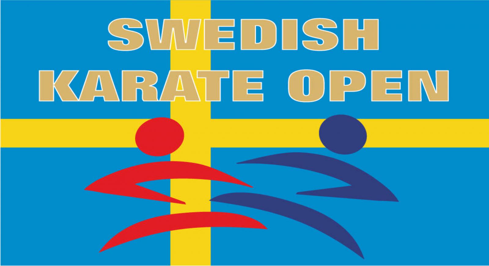 SET Online Karate SWEDISH KARATE OPEN 2025