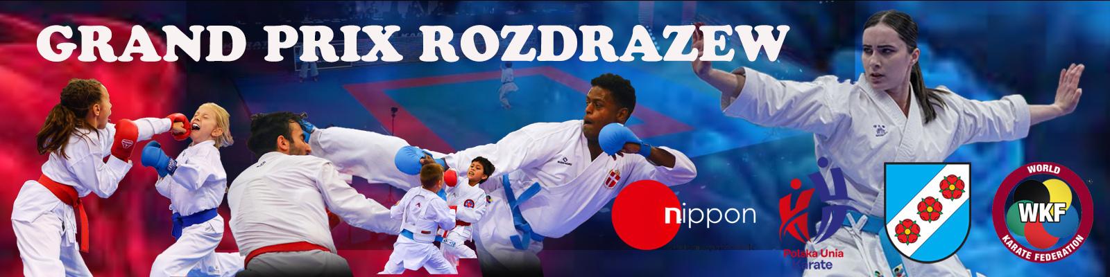 SET Online Poland: GRAND PRIX ROZDRAŻEW