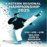 EASTERN REGIONAL CHAMPIONSHIP 2025