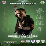 KEMPO SEMINAR BRUNO SUSA REBELO