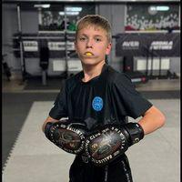 SET-ONLINE Kickboxing