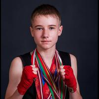 SET-ONLINE Kickboxing