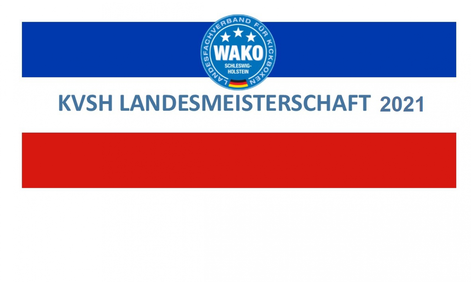 Set Online Wako Germany Kvsh Landesmeisterschaft 21