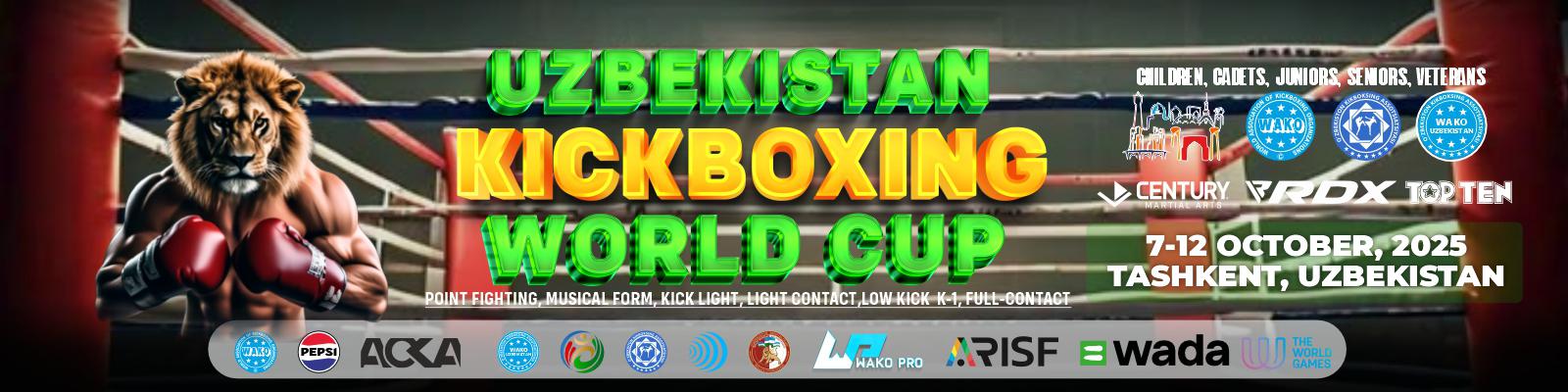 スポーツ・フィットネス Group kick WIN09/SPR09/JUL09/OCT09 SET Online Kickboxing: Uzbekistan Kickboxing World Cup 2025