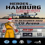 HEROES OF HAMBURG 2022