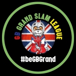 GB Grand Slam - 2021/22  Event 2, Bath