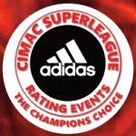 CIMAC SuperLeague Adidas Open