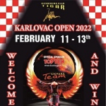 Karlovac Open 2022