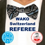 Schiedsrichter Kurs Wako Switzerland
