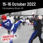 Bristol Open 2022
