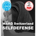 Selfdefense - Kurs 4 in Buchs 21.05.2022