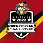 Open Belgian Championship