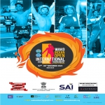 WAKO INDIAN OPEN INTERNATIONAL KICKBOXING TOURNAMENT 2022
