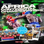 WAKO African Championships 2022