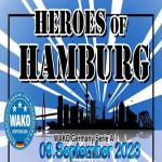 HEROES OF HAMBURG 2023