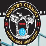Austrain Classics Kickboxing World Cup 2023