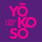 EUROPEAN CUP Yokoso Dutch Open 2023