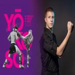 Seminar EUROPEAN CUP Yokoso Dutch Open 2023
