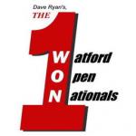 Watford Open Nationals