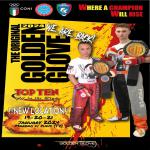 GOLDEN GLOVE 2024