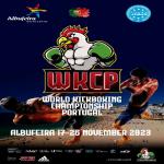 WAKO Senior and Master World Championship 2023