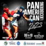 PANAMERICAN CUP 2023