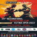 24TH INTERNATIONAL KUTINA OPEN 2023.