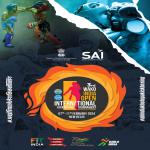 WAKO INDIA OPEN INTERNATIONAL KICKBOXING TOURNAMENT 2024