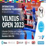 Vilnius Open 2023