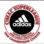 CIMAC Super League - British Open