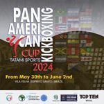 PAN AMERICAN CUP 2024