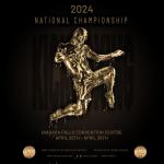 2024 Canadian National Championship