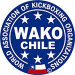 Campeonato Nacional WAKO Chile 2024  2da Fecha