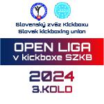 3. Kolo Open Liga SZKB