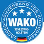 Meldung zur Deutschen Meisterschaft 2024 - LV-Schleswig-Holstein